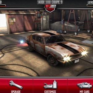 Meet your Posher, Jack